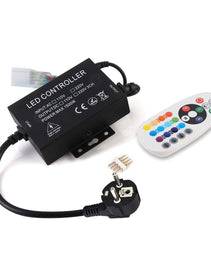 Strip Controller - 110V RGB (50m) IR Controller For Lights
