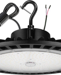 UFO Light - 100W/120W/150W - 3CCT - Starlake