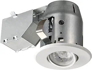 Housing - 3.5" GU10 Base