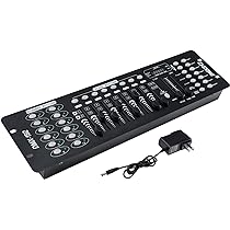 Controller -  2024 DMX 110V