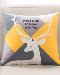 Pillow Sofa Living Room Pillows Bedside