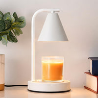Candle Warmer Lamp with Timer Dragonfly Electric Candle Lamp Warmer