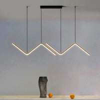 Home Decoration Pendant Lamp Modern Chandelier for Bedroom Ceiling Lamps Interior Lighting Smart LED Chandeliers Indoor Lighting