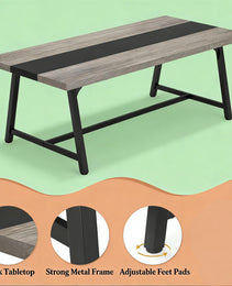 Executive Desk,Meeting Table,Dining Table,Home Office Table