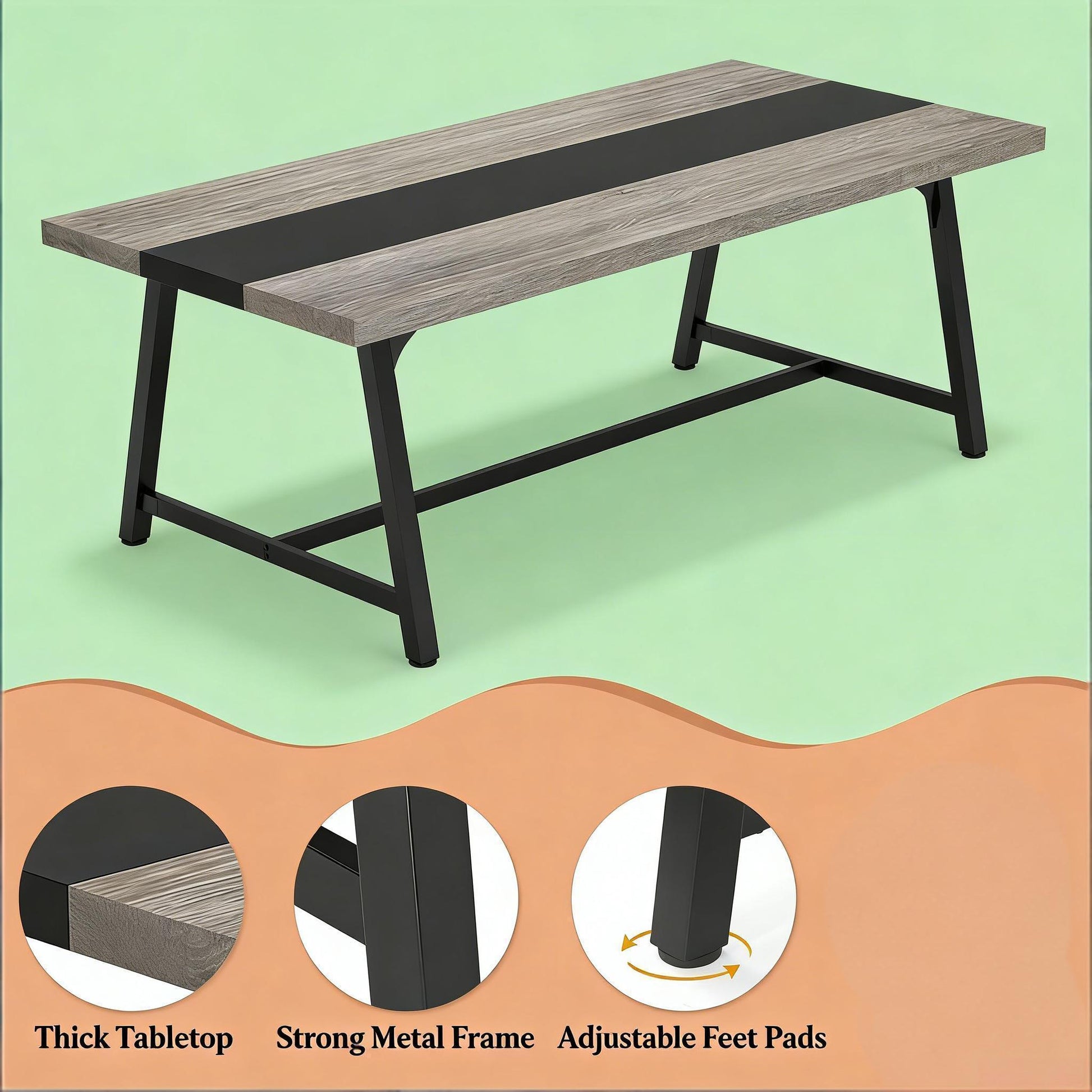 Executive Desk,Meeting Table,Dining Table,Home Office Table