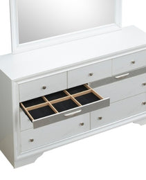 Madrid G02390-D Dresser