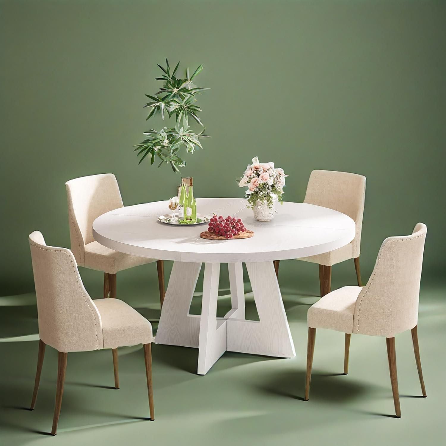 Dining Table, Storage Desk, Kitchen Table
