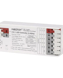 LED Low-voltage 12V24V RGBWW Light Strip Module For Illuminated Signage