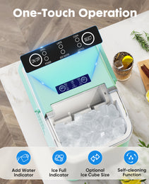 Portable Ice Maker