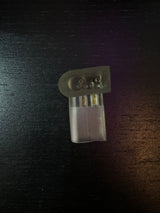 L Front Neon Small 110V