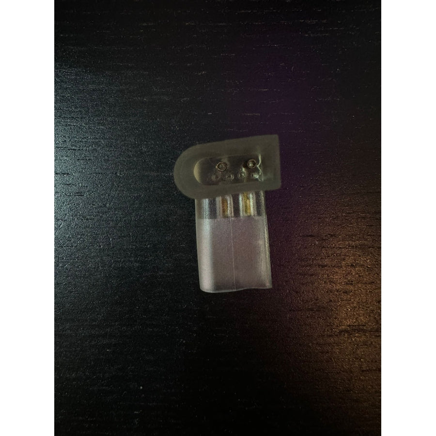 L Front Neon Small 110V