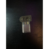 L Front Neon Small 110V