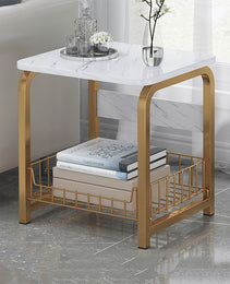 Sofa Side Cabinet Mini Small Table Small Bedside Table Can Move The Side Of A Few