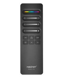 Graffiti WiFi RGBW 5-in-1 24G Remote Controller