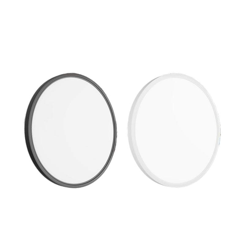 Elowen Slim Round Tri-Color LED Flush Mount Ceiling Light
