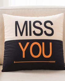 Pillow Sofa Living Room Pillows Bedside