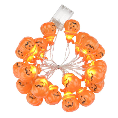 Halloween String Lights - CJDS - FC