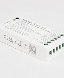 RGB Controller Dimming And Color Changing Remote Control