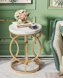 End Side Table