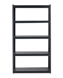 Storage Shelves  5-tier Garage Storage Shelving