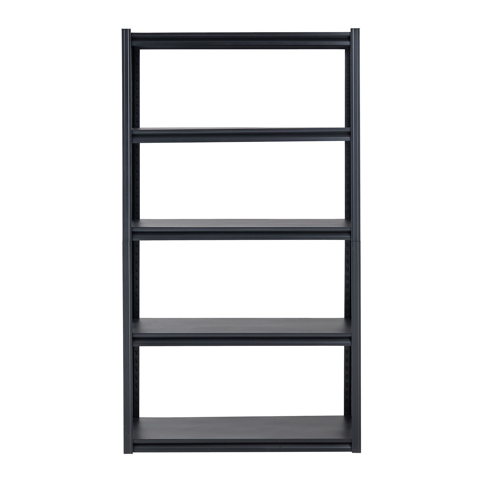 Storage Shelves  5-tier Garage Storage Shelving