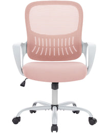 Standing Desk High Office Chair