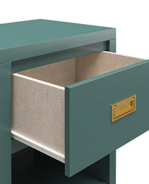 Haven 1 Drawer Nightstand