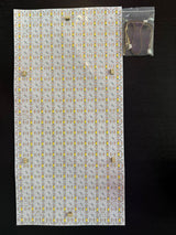 Flexible LED Backlight Sheet - 40W DC24V CCT