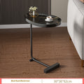 Black Concave