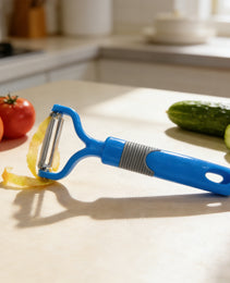 Multifunction Peeler-Blue 9152
