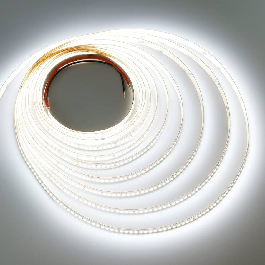 Strip Neon 6000K 24V - 16.4FT IP67 CW