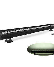 Wall Washer - 24V 1 Meter Bar 3000K 24W