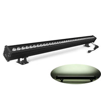 Wall Washer - 24V 1 Meter Bar 3000K 24W