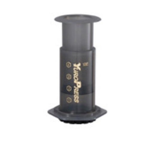Premium Portable Coffee Brewing Kit – Food-Grade Travel Set with Storage Tote