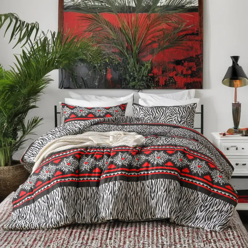 Felicie Quilt