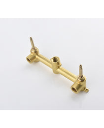 Bathroom Faucets, Wall-mounted Bathroom Sink Faucets