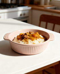 8.5 Inch Bakeware-Pink