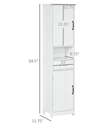 Modern Bathroom Cabinet