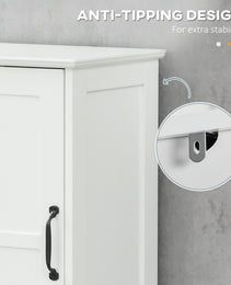 Modern Bathroom Cabinet