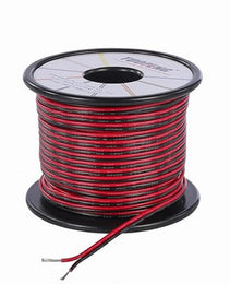 Low Voltage Wire 22Awg (complete roll 100ft)