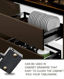 Cabinet Door Switch  12/24V - AZ