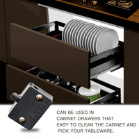 Cabinet Door Switch  12/24V - AZ