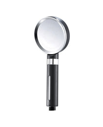 Rain Shower Head Set Filter Pressurized Bath Shower Head Set