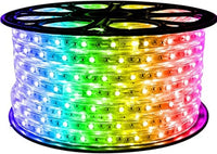 Enhance Your Space with Vibrant Bty 50m - 160ft - RGBW - 5050 - LED Strip Light | 110V