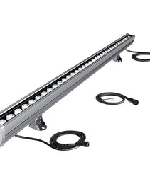 Wall Washer - 24V 1 Meter Bar 3000K 24W