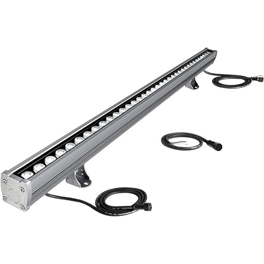 Wall Washer - 24V 1 Meter Bar 3000K 24W