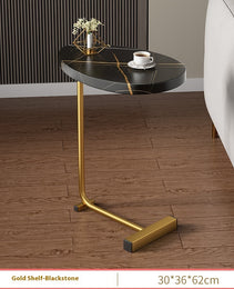 Side Table Small Coffee Table Mobile Tea Table Mini Sofa Side Cabinet