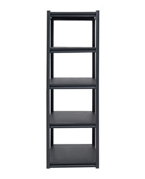 Storage Shelves 24 D X 48 W X 72 H 5-tier Garage Storage Shelving
