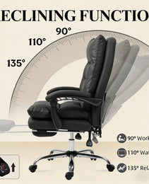 Office Chair/Massage Office Chair