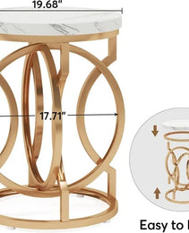 End Side Table